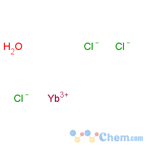 CAS No:19423-87-1 ytterbium(3+)