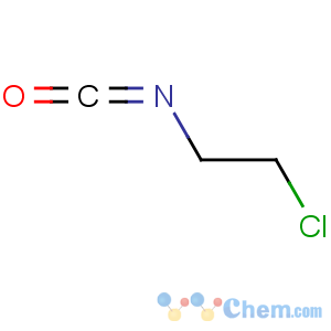 CAS No:1943-83-5 1-chloro-2-isocyanatoethane