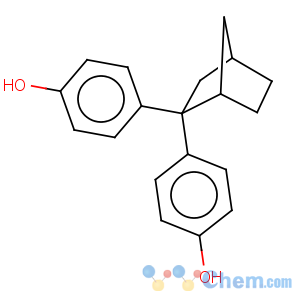 CAS No:1943-96-0 Phenol,4,4'-bicyclo[2.2.1]hept-2-ylidenebis-