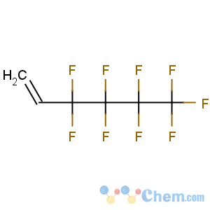 CAS No:19430-93-4 3,3,4,4,5,5,6,6,6-nonafluorohex-1-ene