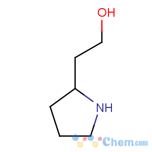 CAS No:19432-88-3 2-pyrrolidin-2-ylethanol