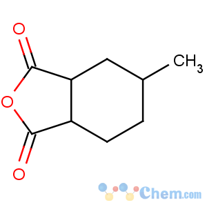 CAS No:19438-60-9 5-methyl-3a,4,5,6,7,7a-hexahydro-2-benzofuran-1,3-dione