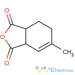CAS No:19438-64-3 6-methyl-3a,4,5,7a-tetrahydro-2-benzofuran-1,3-dione