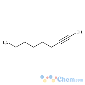 CAS No:19447-29-1 non-2-yne