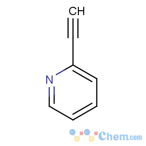 CAS No:1945-84-2 2-ethynylpyridine