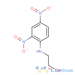 CAS No:1945-92-2 2-(2,4-dinitroanilino)ethanol