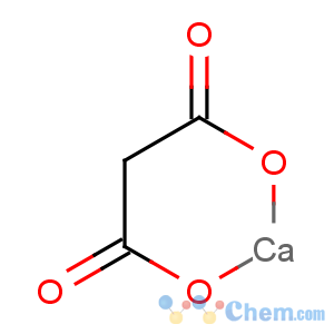 CAS No:19455-76-6 Calcium,[propanedioato(2-)-kO1,kO3]-