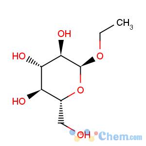 CAS No:19467-01-7 a-D-Glucopyranoside, ethyl
