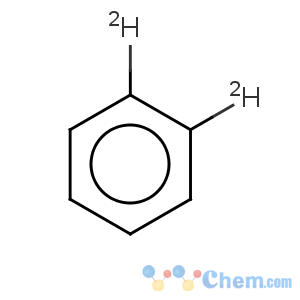 CAS No:19467-24-4 Benzene-1,2-d2