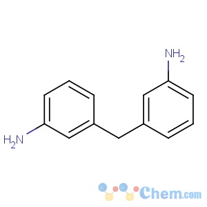 CAS No:19471-12-6 3-[(3-aminophenyl)methyl]aniline