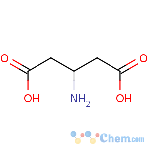 CAS No:1948-48-7 Pentanedioic acid,3-amino-