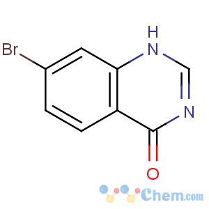 CAS No:194851-16-6 7-bromo-1H-quinazolin-4-one