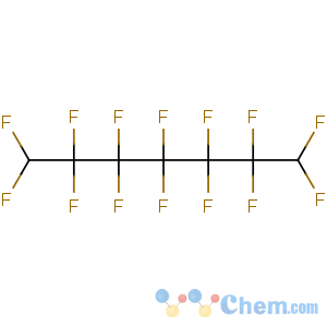 CAS No:19493-30-2 Heptane,1,1,2,2,3,3,4,4,5,5,6,6,7,7-tetradecafluoro-