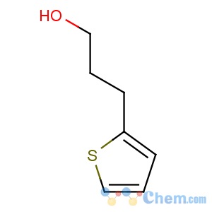 CAS No:19498-72-7 3-thiophen-2-ylpropan-1-ol