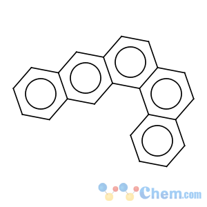 CAS No:195-06-2 Naphth[1,2-a]anthracene