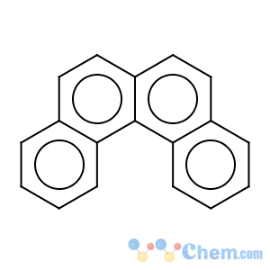 CAS No:195-19-7 Benzo[c]phenanthrene