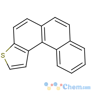 CAS No:195-52-8 naphtho[1,2-e][1]benzothiole