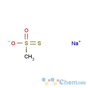 CAS No:1950-85-2 sodium