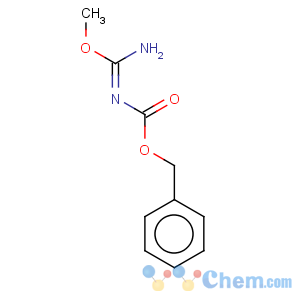 CAS No:19506-80-0 Carbamic acid,(iminomethoxymethyl)-, phenylmethyl ester (9CI)