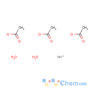 CAS No:19513-05-4 manganese(3+)