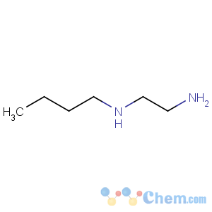 CAS No:19522-69-1 N'-butylethane-1,2-diamine