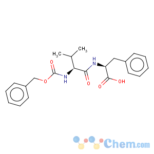 CAS No:19542-51-9 L-Phenylalanine,N-[(phenylmethoxy)carbonyl]-L-valyl-
