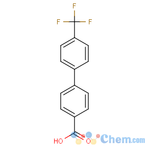 CAS No:195457-71-7 4-[4-(trifluoromethyl)phenyl]benzoic acid