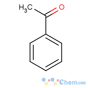 CAS No:19547-00-3 2,2,2-trideuterio-1-(2,3,4,5,6-pentadeuteriophenyl)ethanone