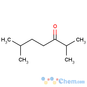 CAS No:19549-83-8 3-Heptanone,2,6-dimethyl-