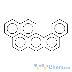 CAS No:196-28-1 Dibenzo[c,mno]chrysene