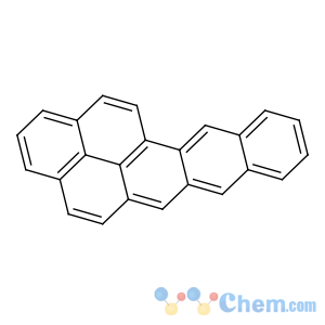 CAS No:196-42-9 Naphtho[2,1,8-qra]naphthacene