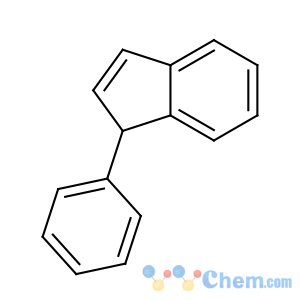 CAS No:1961-96-2 1-phenyl-1H-indene