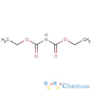 CAS No:19617-44-8 ethyl N-ethoxycarbonylcarbamate