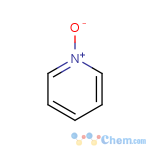 CAS No:19639-76-0 2,3,4,5,6-pentadeuterio-1-oxidopyridin-1-ium