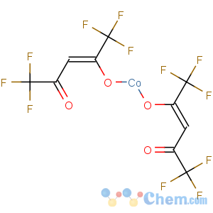 CAS No:19648-83-0 cobalt(ii) hexafluoroacetylacetonate