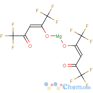 CAS No:19648-85-2 magnesium hexafluoroacetylacetonate dihydrate