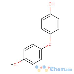 CAS No:1965-09-9 4-(4-hydroxyphenoxy)phenol