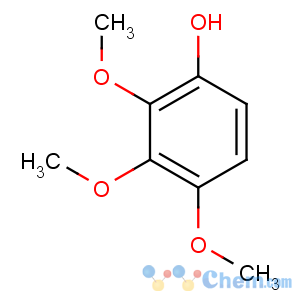 CAS No:19676-64-3 2,3,4-trimethoxyphenol