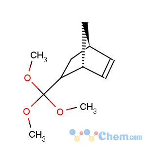 CAS No:196805-13-7 Bicyclo[2.2.1]hept-2-ene,5-(trimethoxymethyl)-