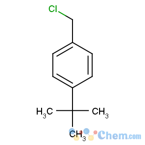 CAS No:19692-45-6 1-tert-butyl-4-(chloromethyl)benzene