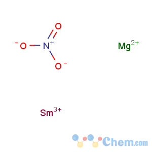 CAS No:19696-94-7 magnesium