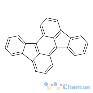 CAS No:197-61-5 rubicene