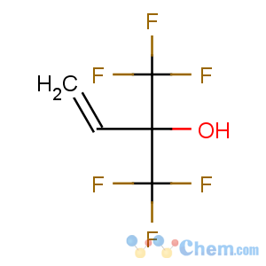 CAS No:19701-19-0 2-Vinylhexafluoroisopropanol