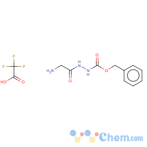 CAS No:19704-03-1 H-Gly-NHNHZ.TFA