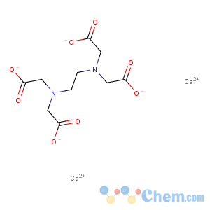 CAS No:19709-85-4 dicalcium