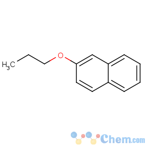 CAS No:19718-45-7 2-propoxynaphthalene