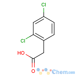 CAS No:19719-28-9 2-(2,4-dichlorophenyl)acetic acid