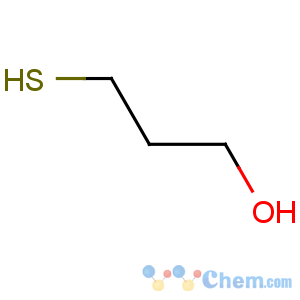 CAS No:19721-22-3 3-sulfanylpropan-1-ol