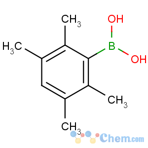 CAS No:197223-36-2 (2,3,5,6-tetramethylphenyl)boronic acid