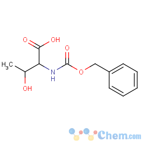 CAS No:19728-63-3 (2S,3R)-3-hydroxy-2-(phenylmethoxycarbonylamino)butanoic acid